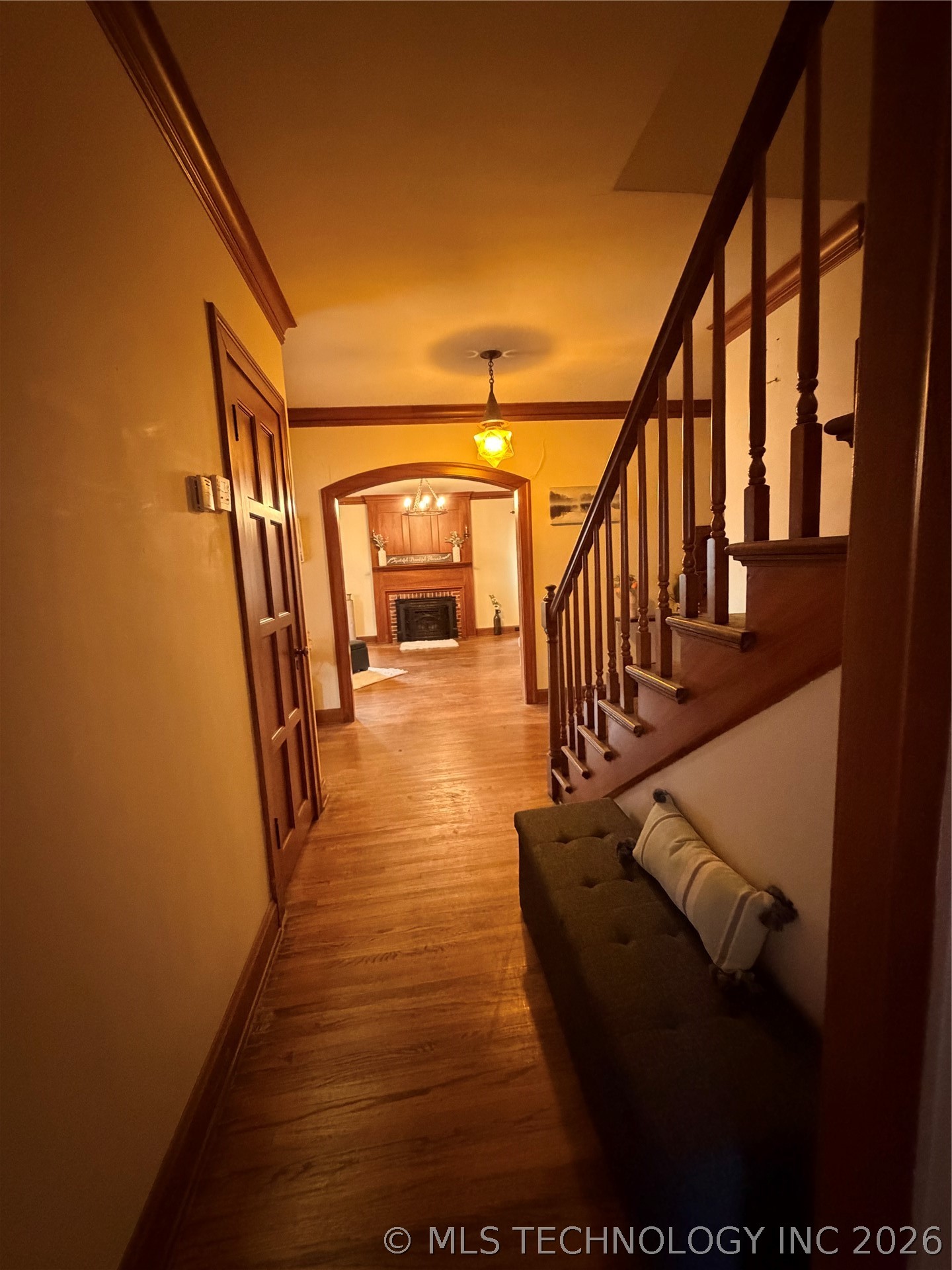 211 S Price Avenue Property Photo 22