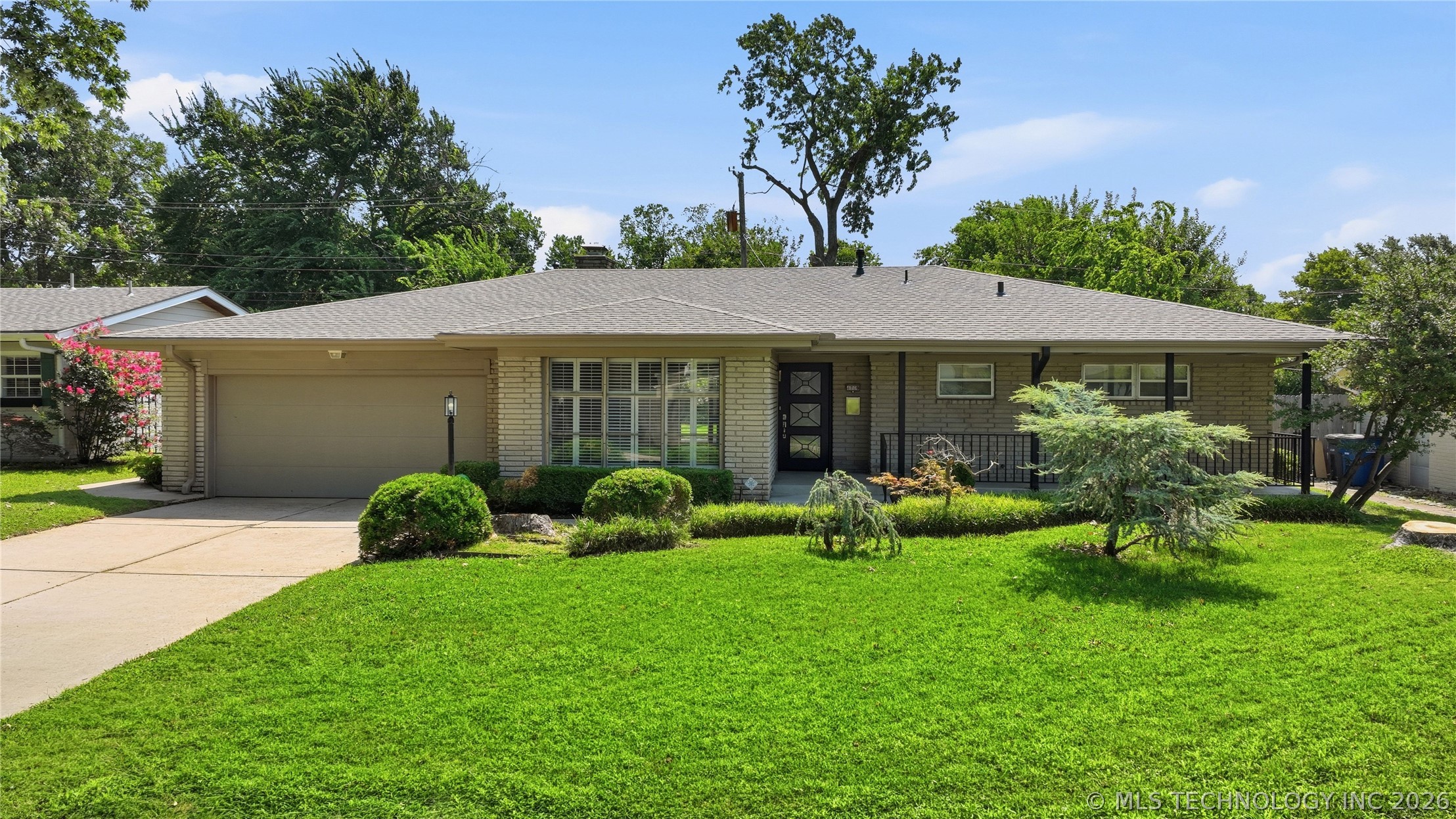 4709 S Toledo Avenue Property Photo 1