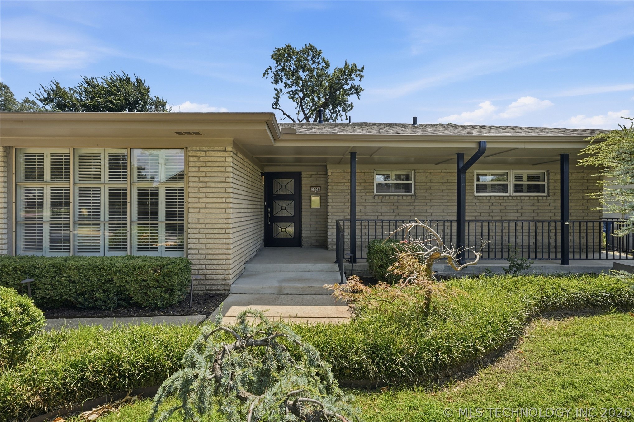 4709 S Toledo Avenue Property Photo 3