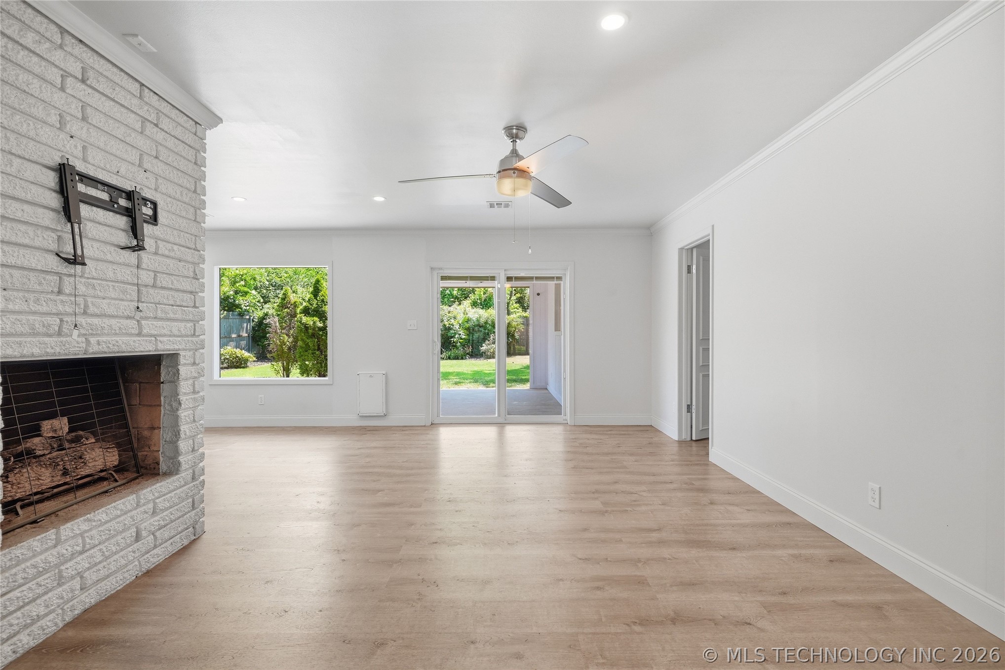4709 S Toledo Avenue Property Photo 7