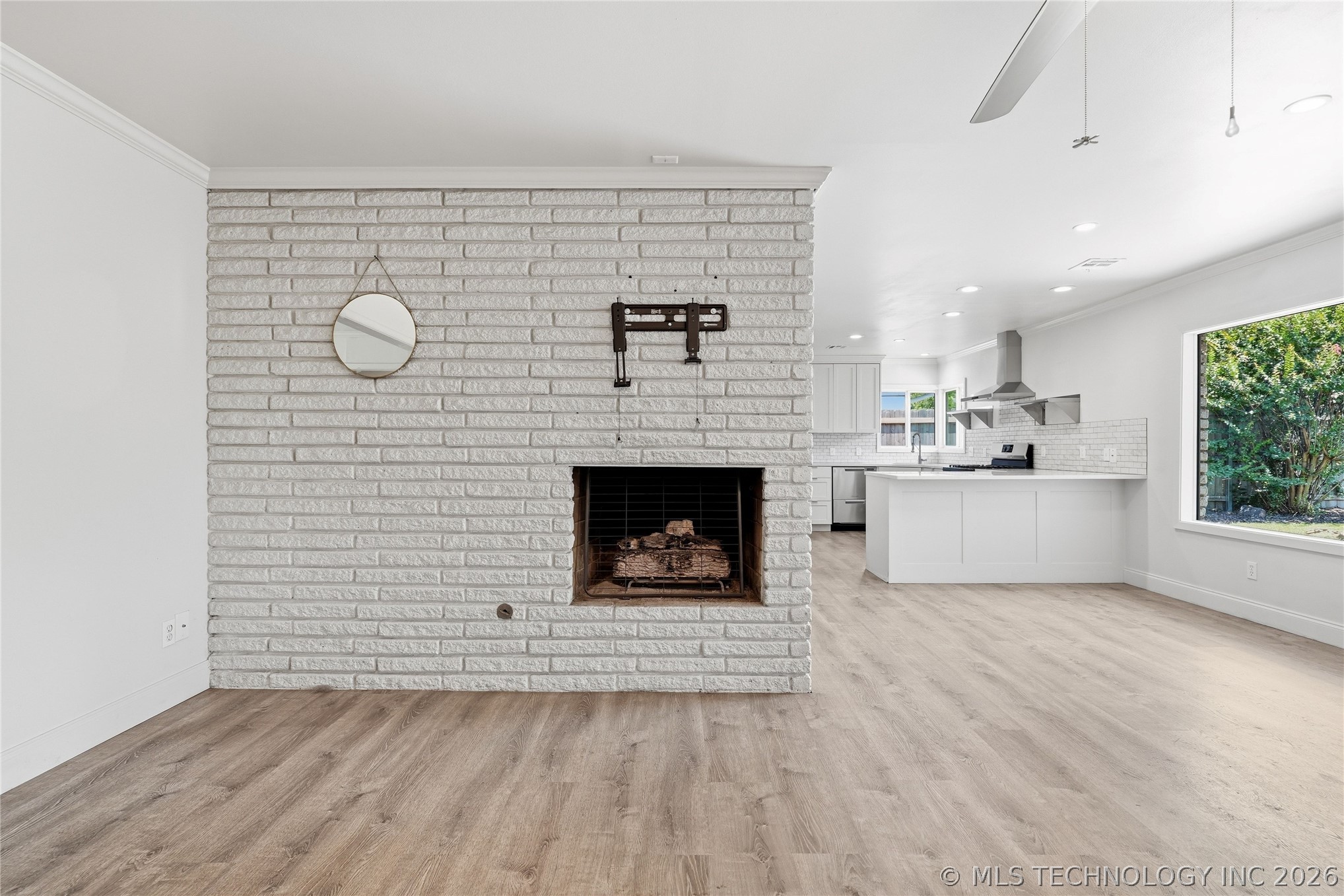 4709 S Toledo Avenue Property Photo 8
