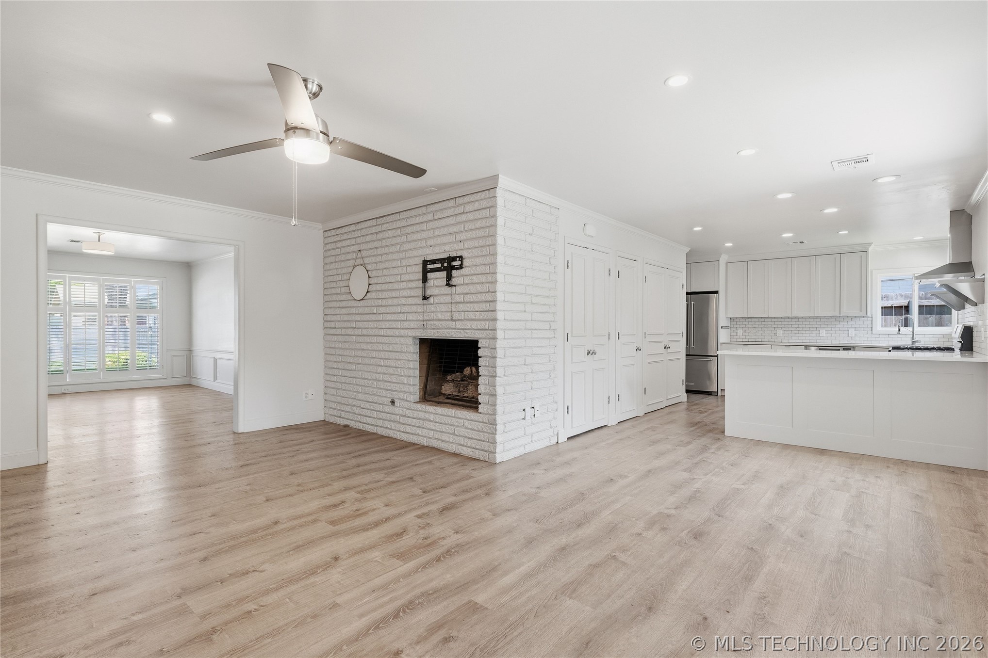 4709 S Toledo Avenue Property Photo 9