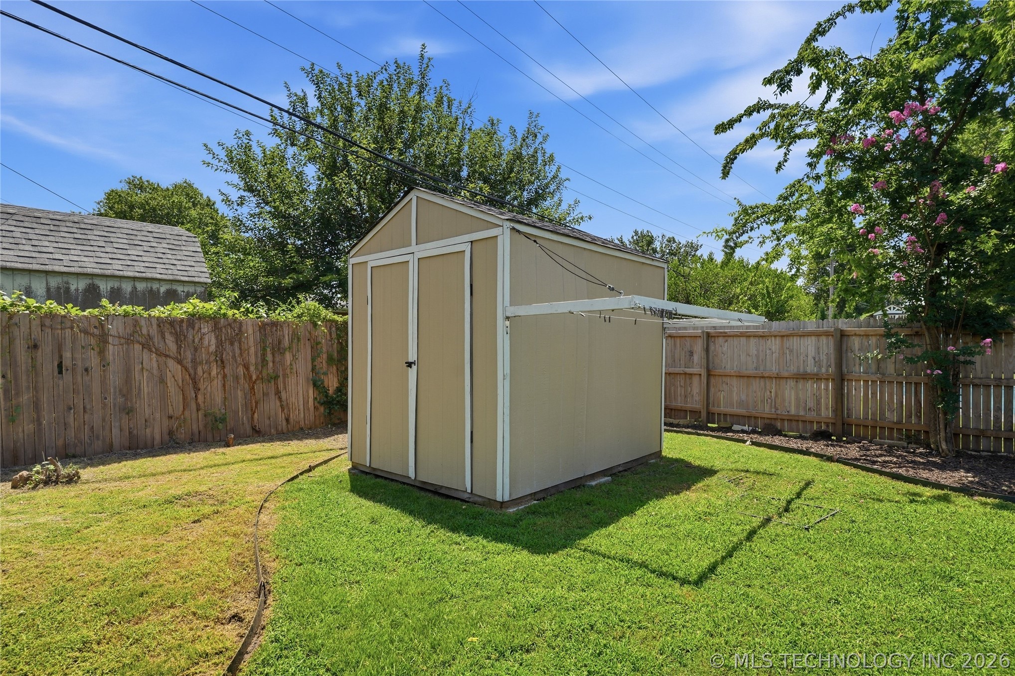 4709 S Toledo Avenue Property Photo 36