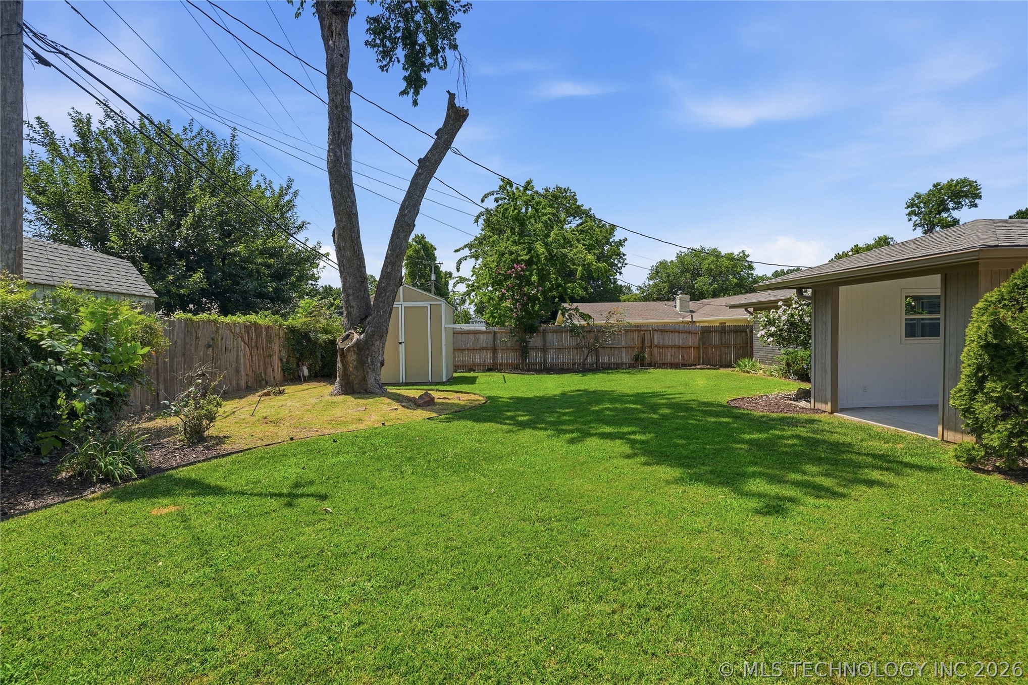 4709 S Toledo Avenue Property Photo 38