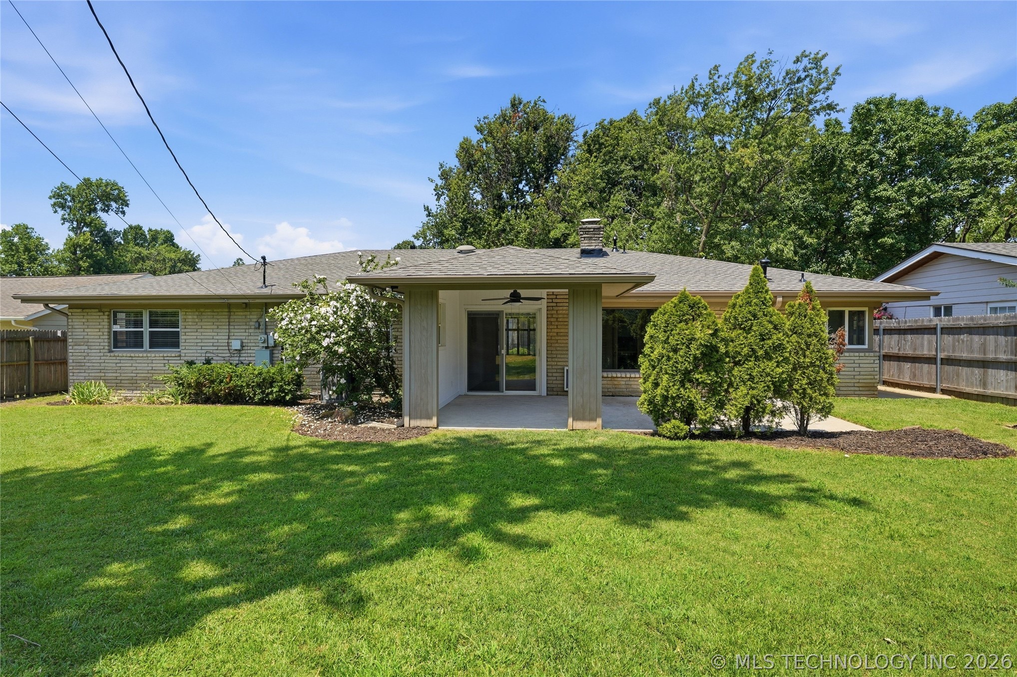 4709 S Toledo Avenue Property Photo 39
