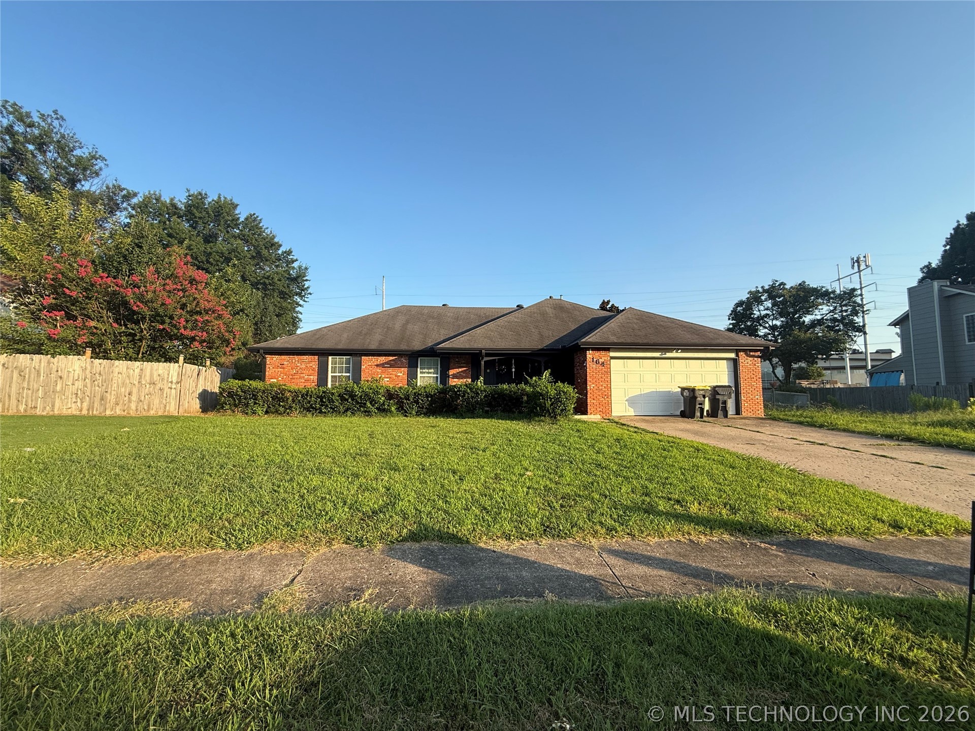 164 Fox Run Circle Property Photo 2
