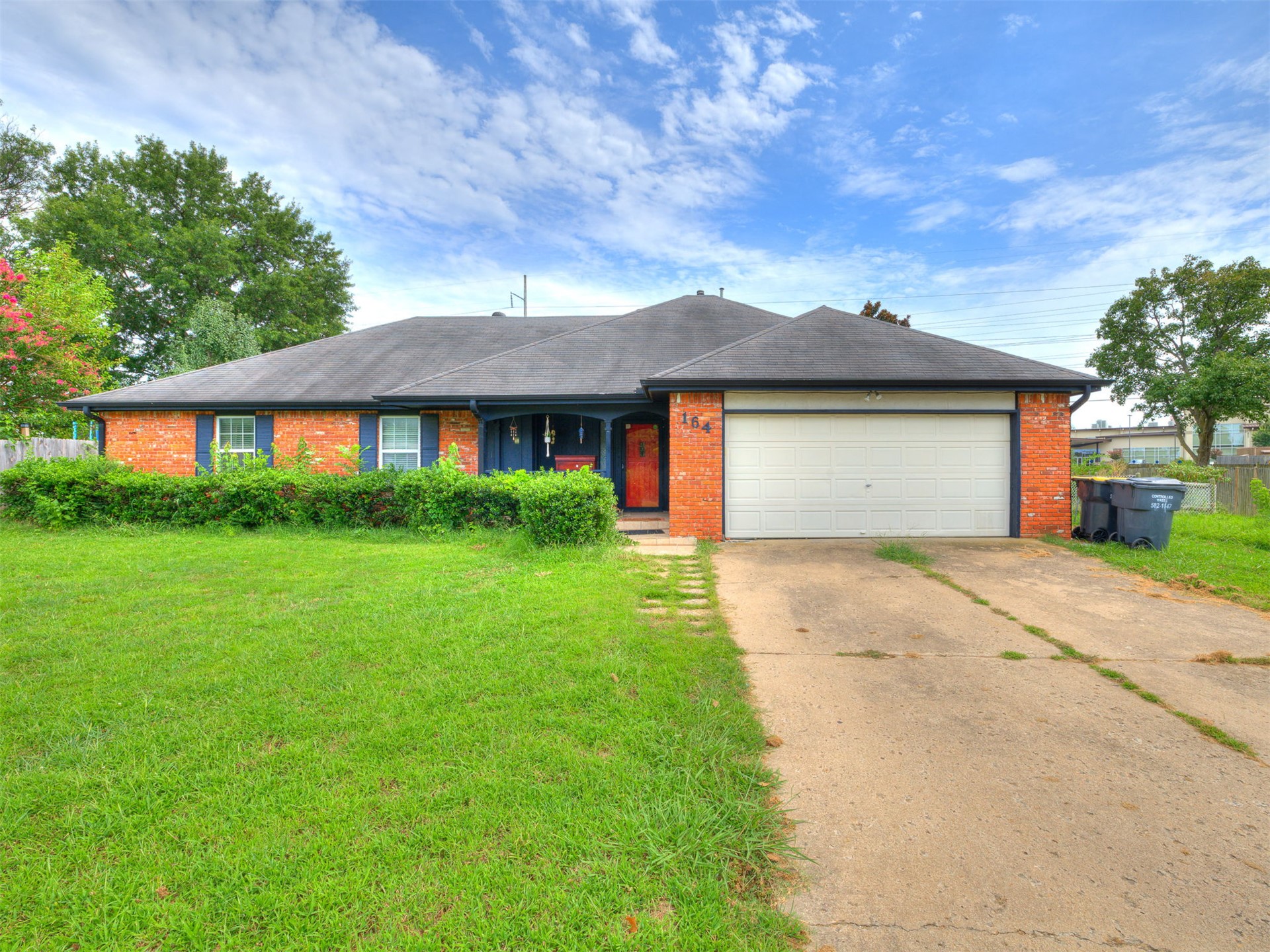 164 Fox Run Circle Property Photo 3