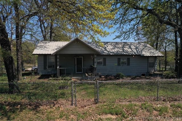 3576 Osage Drive Property Photo 1