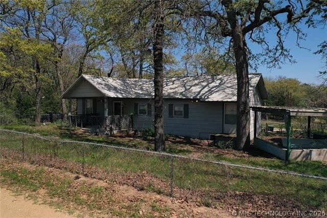 3576 Osage Drive Property Photo 2