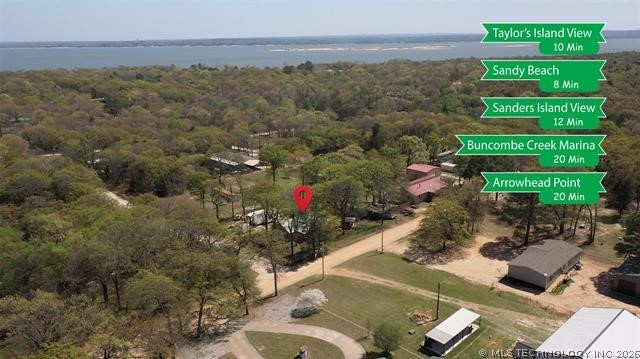 3576 Osage Drive Property Photo 4