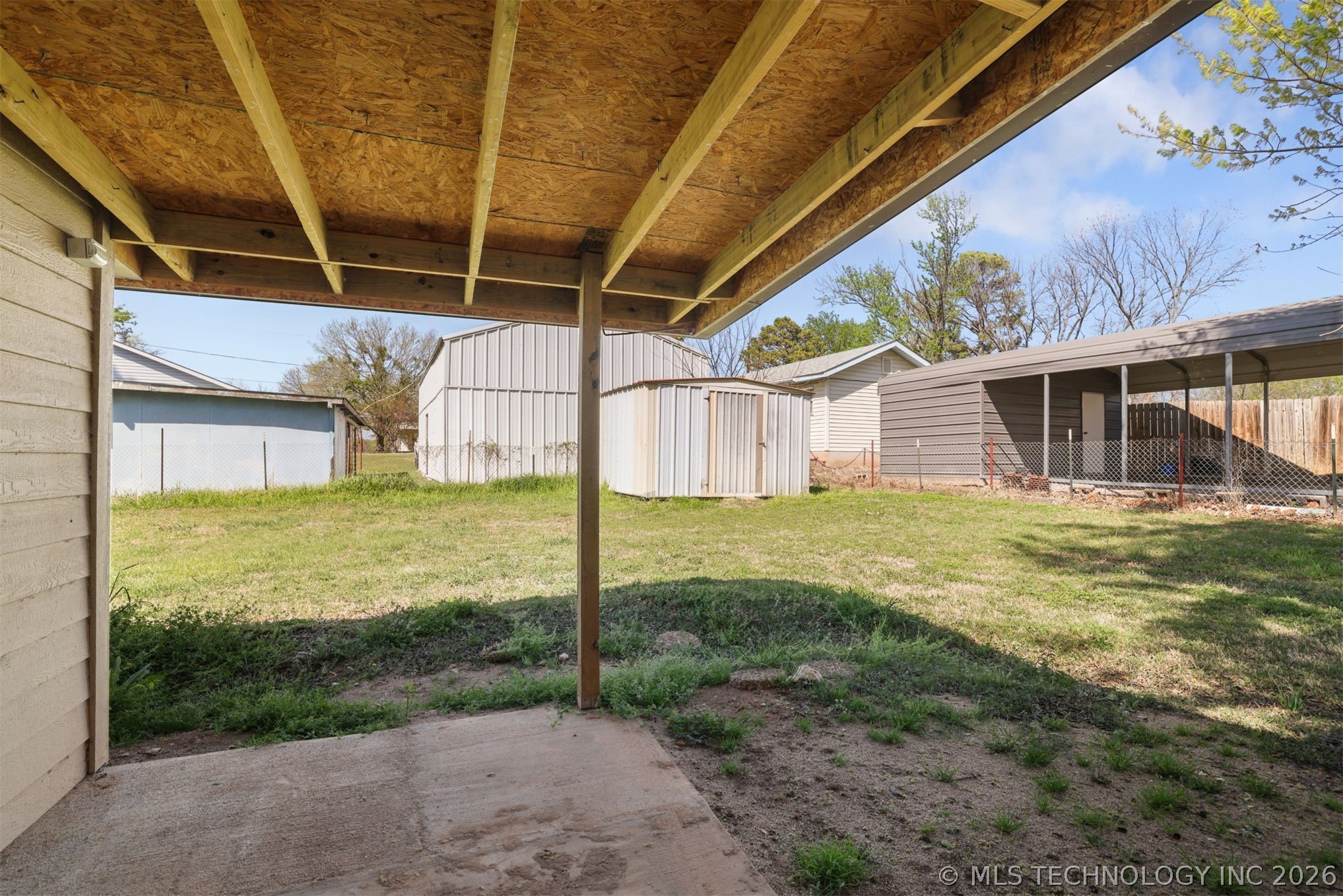 5350 Center Street Property Photo 14