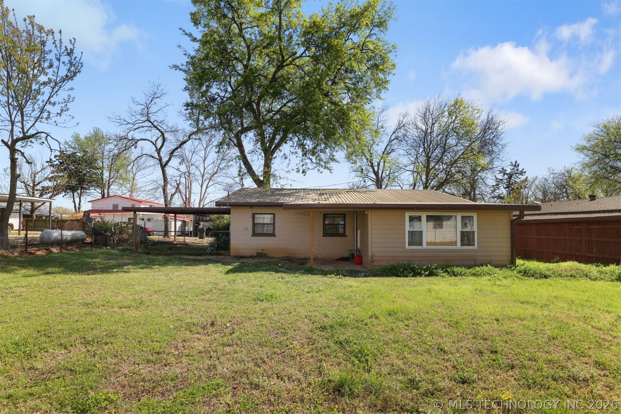 5350 Center Street Property Photo 16