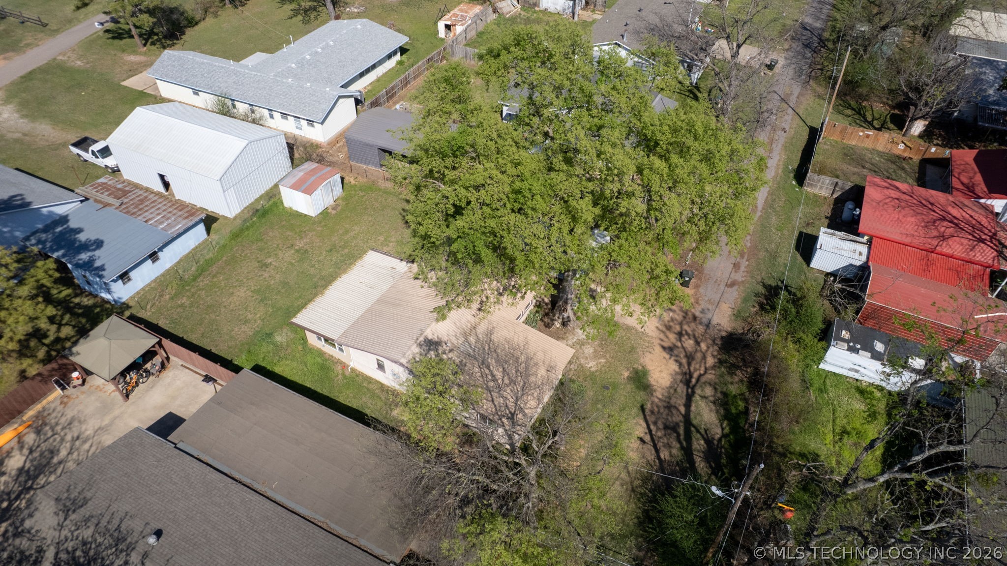 5350 Center Street Property Photo 22