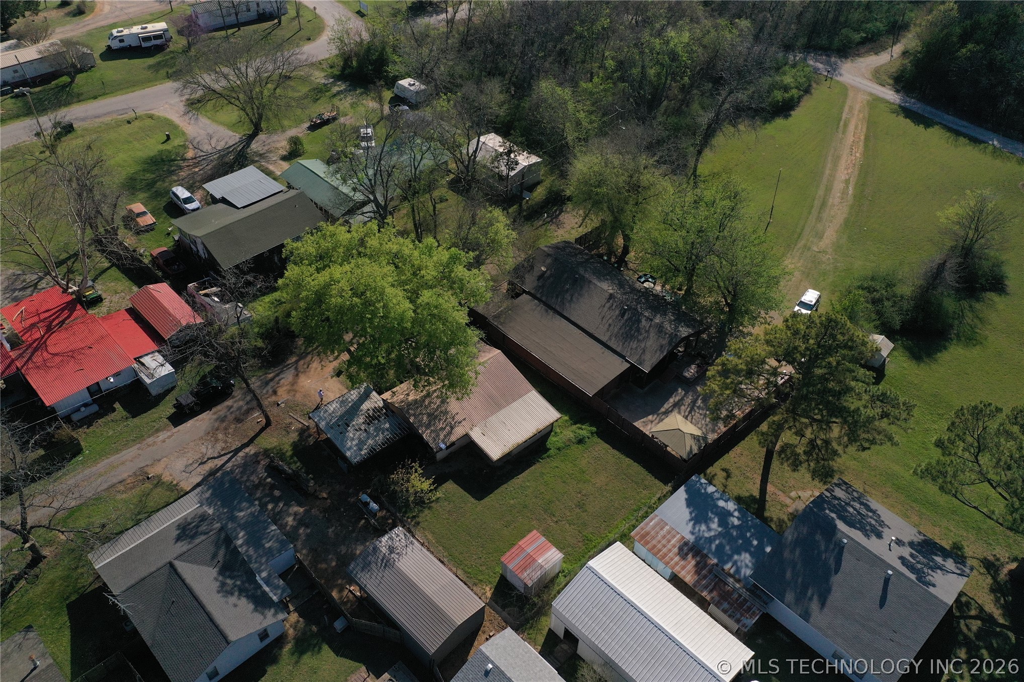 5350 Center Street Property Photo 23