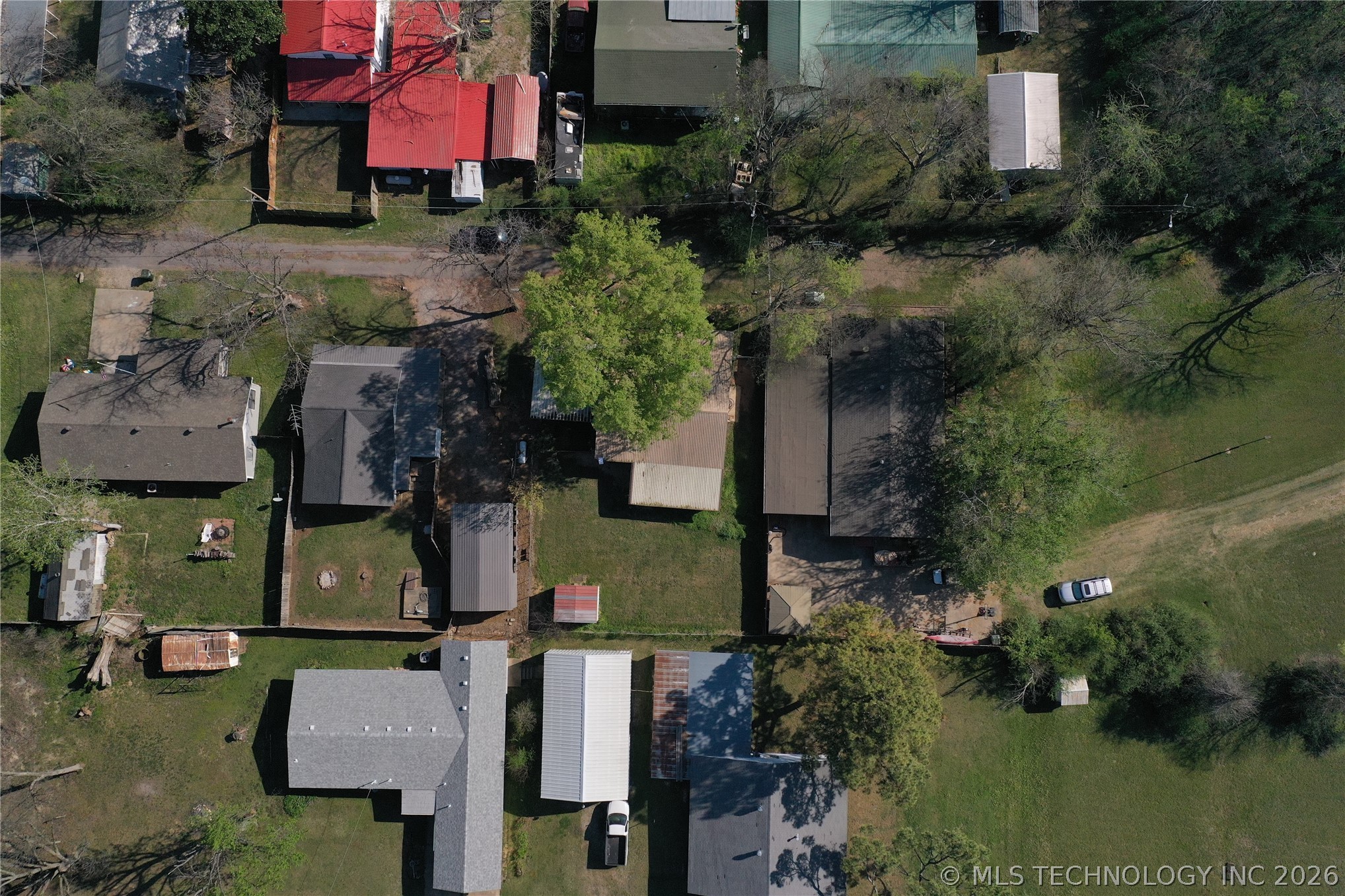 5350 Center Street Property Photo 25
