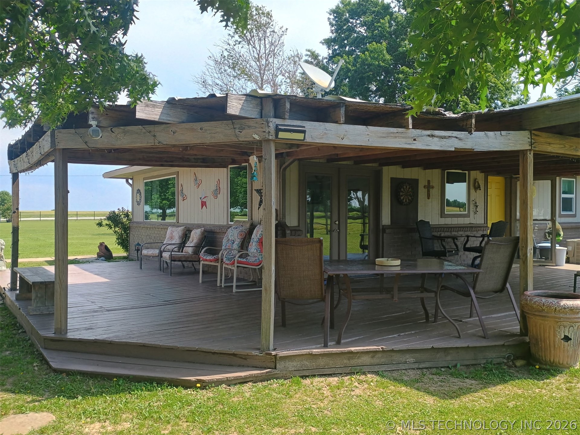 449309 Hwy 60 Property Photo 19