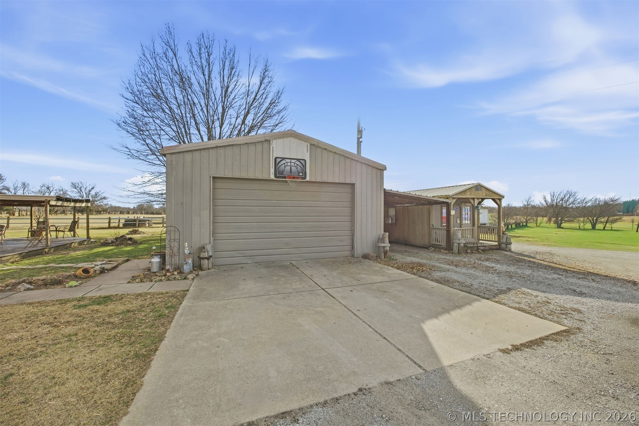 449309 Hwy 60 Property Photo 20