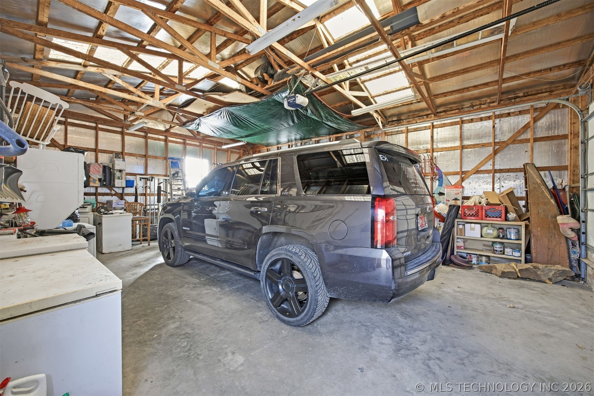 449309 Hwy 60 Property Photo 21