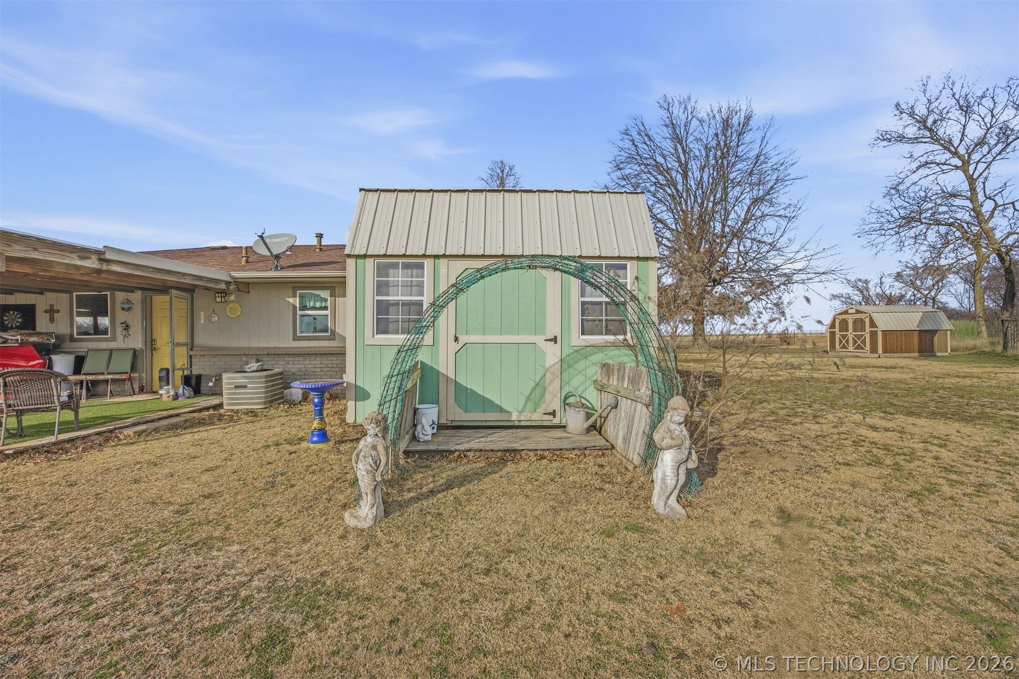 449309 Hwy 60 Property Photo 23