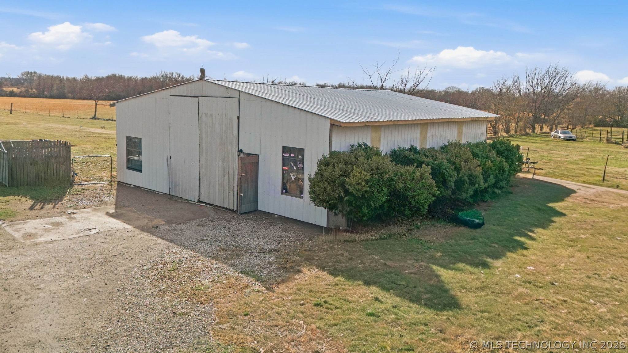 449309 Hwy 60 Property Photo 25