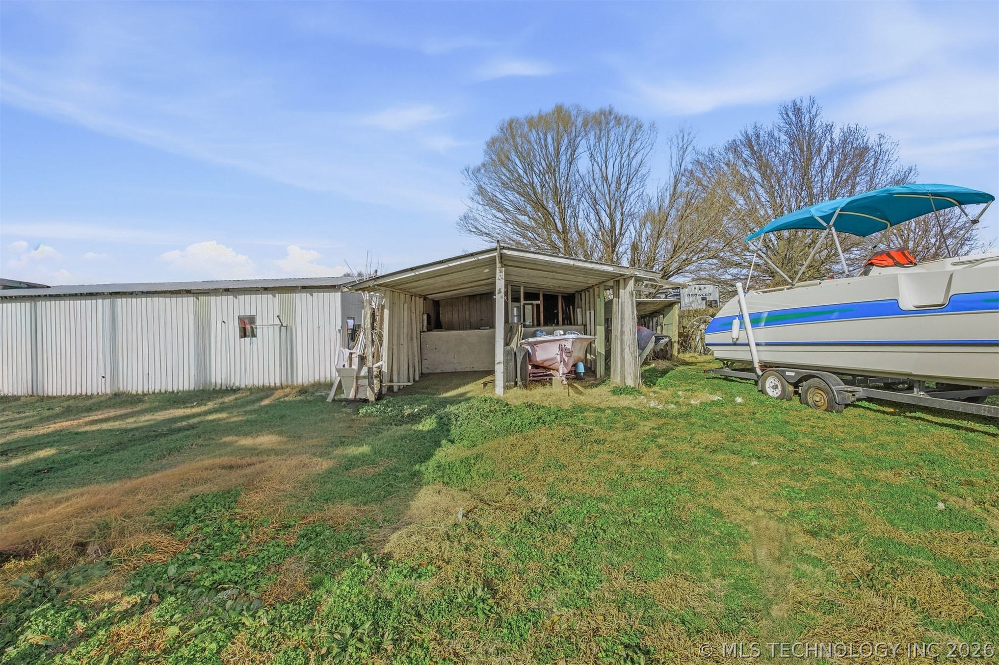 449309 Hwy 60 Property Photo 26