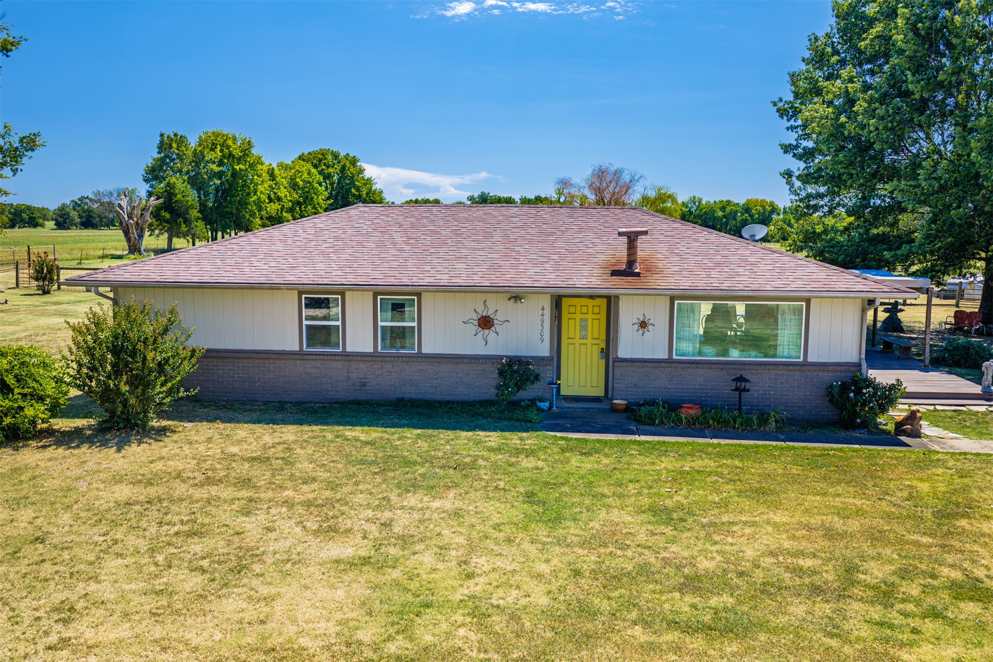 449309 Hwy 60 Property Photo 29