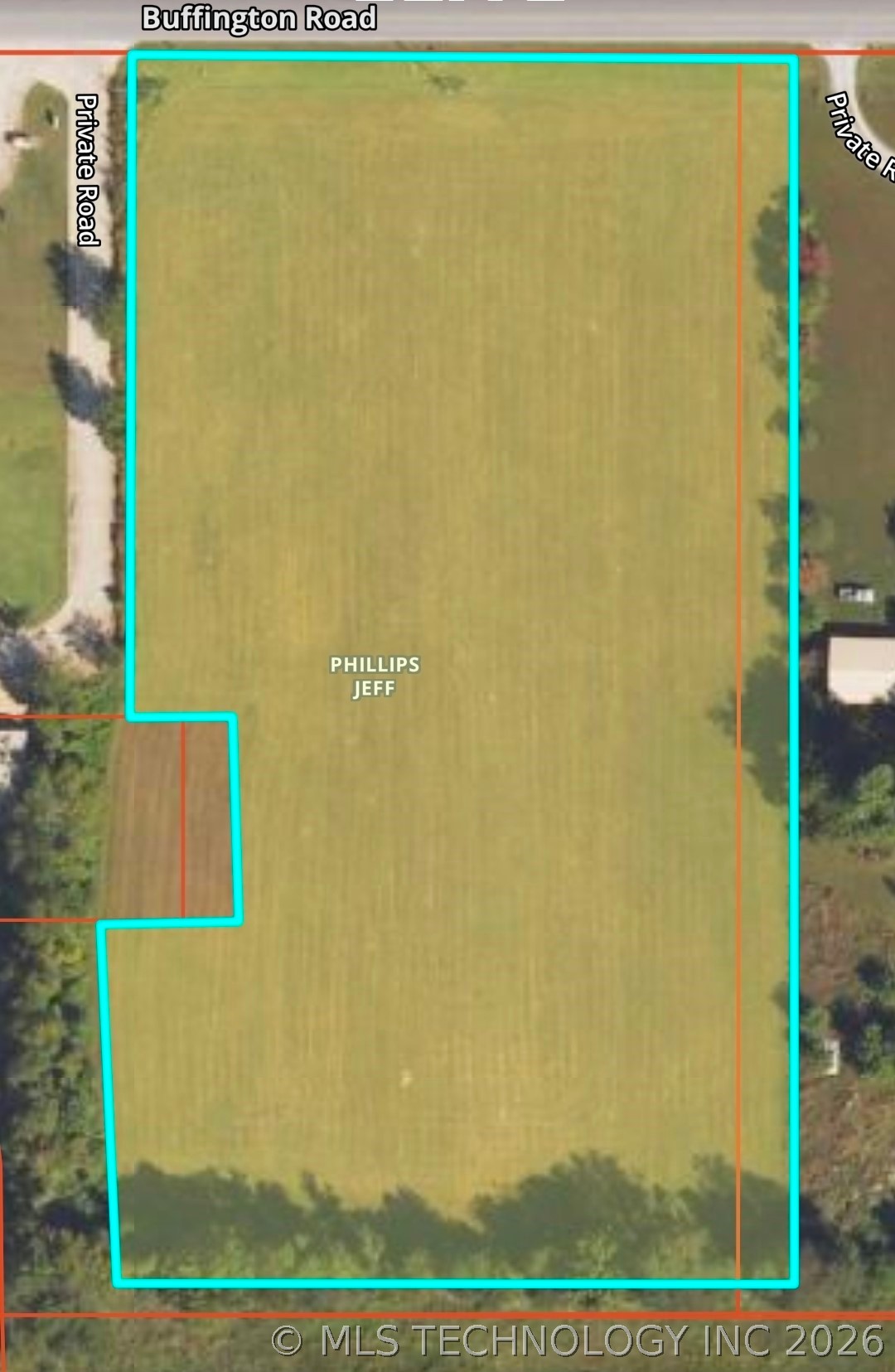 00 Buffington Property Photo 2