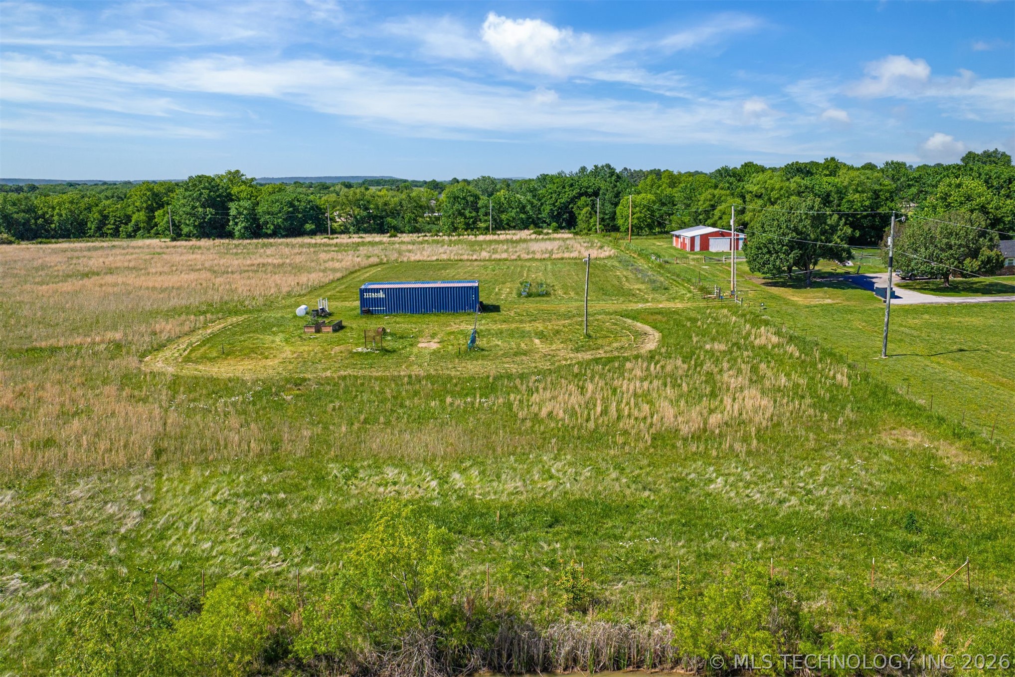 14744 Tyler Road Property Photo 3