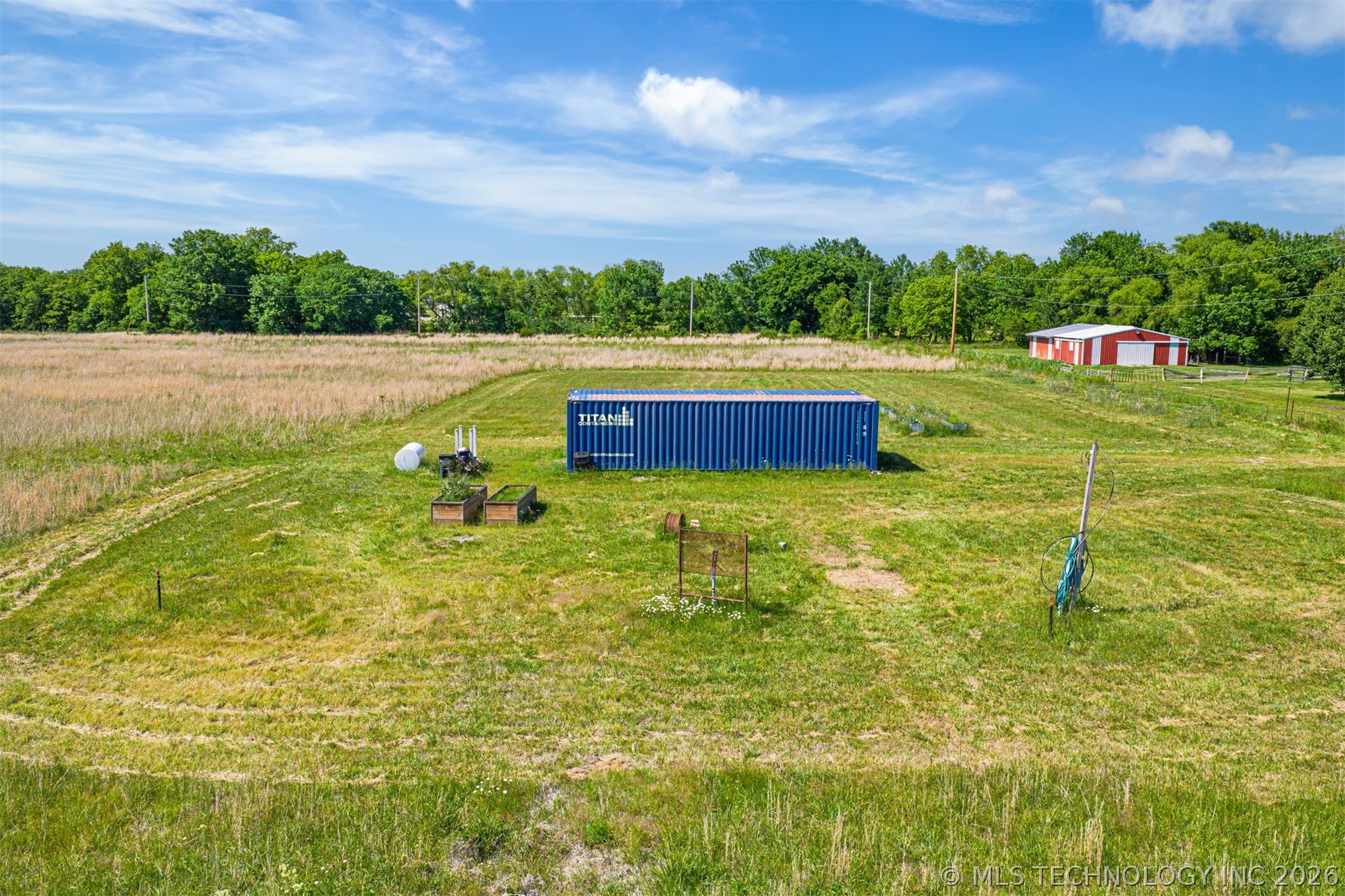 14744 Tyler Road Property Photo 5