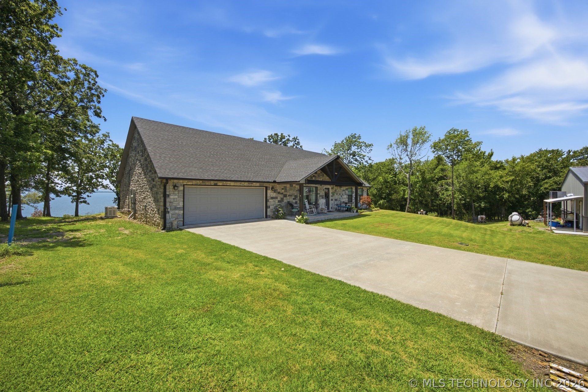 632 Blocker Road Property Photo 3