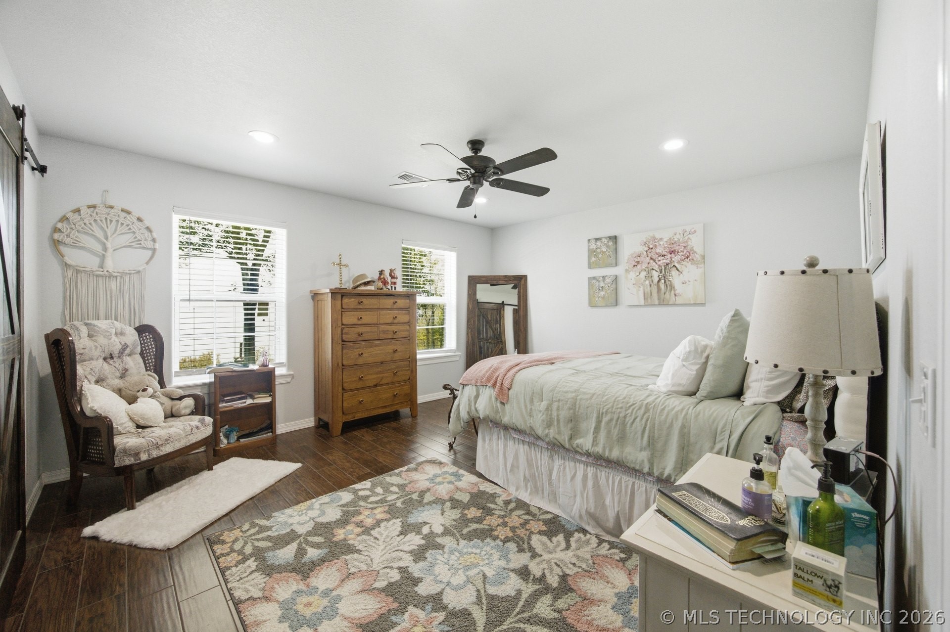632 Blocker Road Property Photo 23