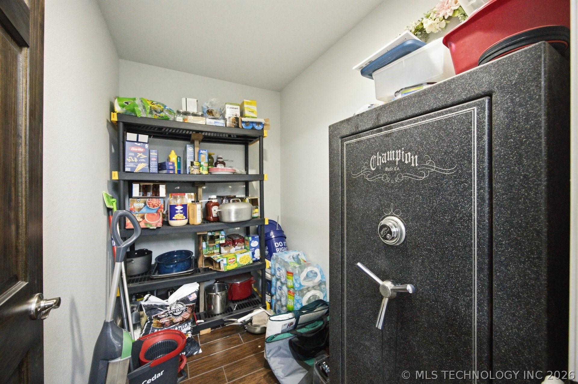 632 Blocker Road Property Photo 30