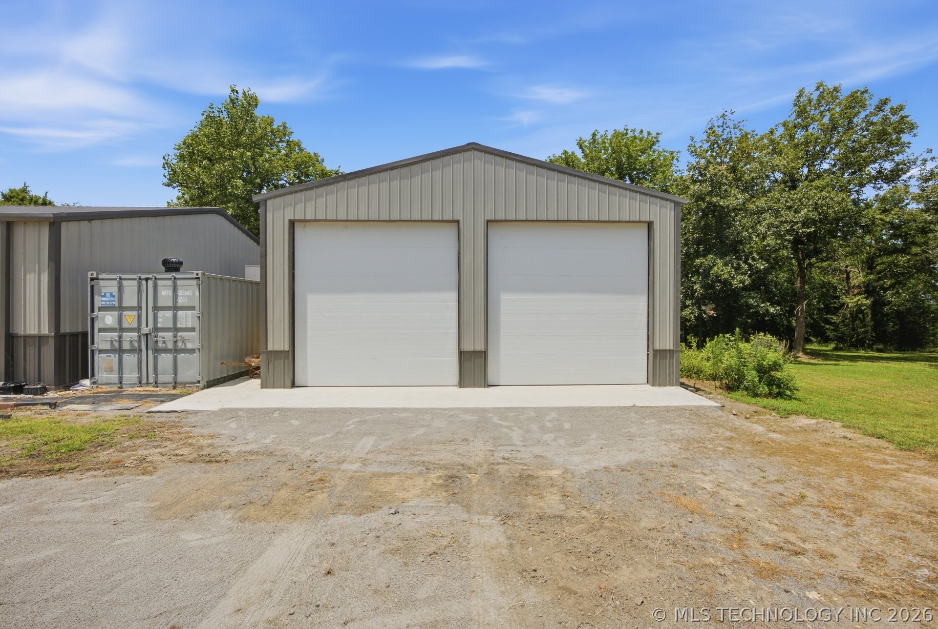 632 Blocker Road Property Photo 40
