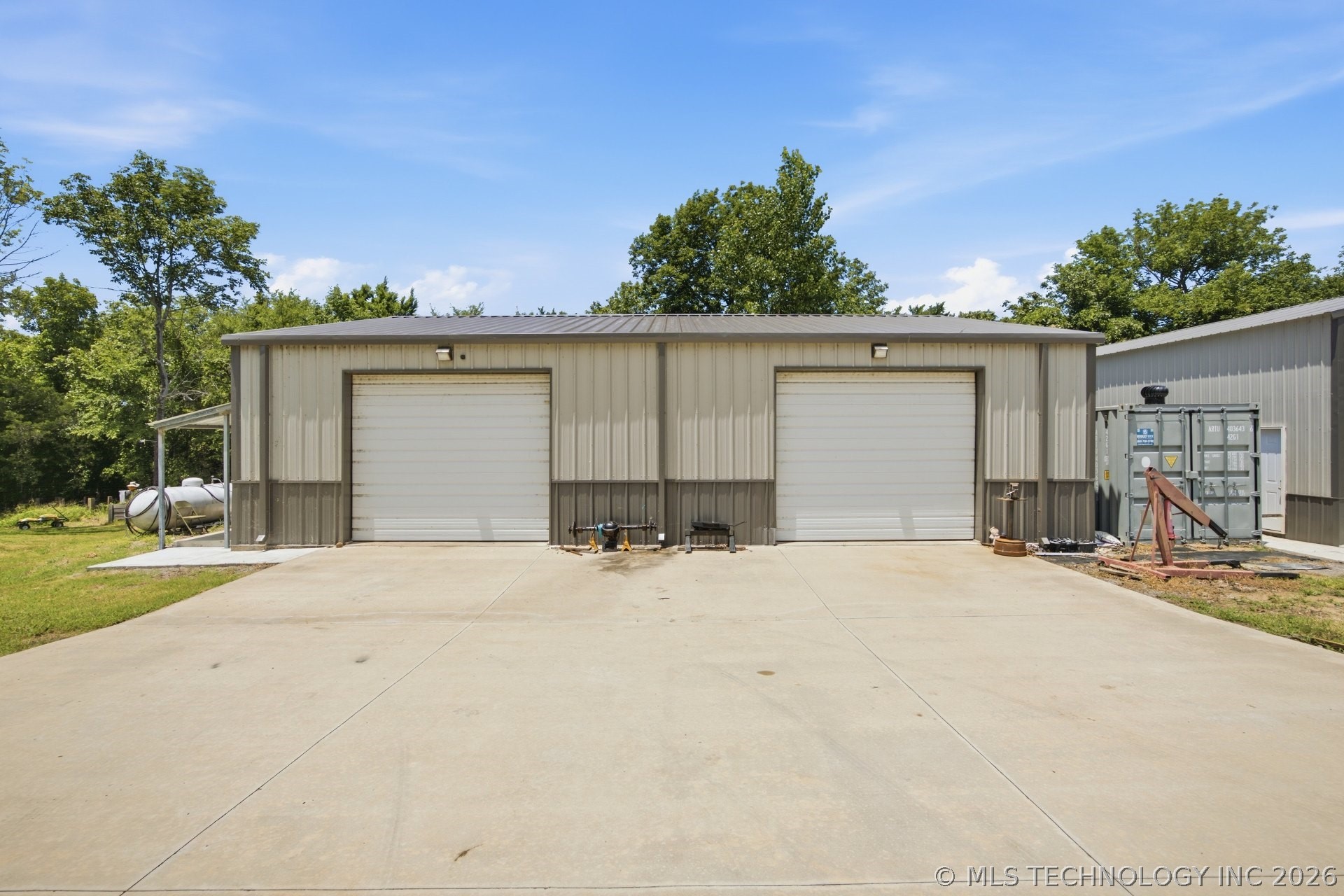 632 Blocker Road Property Photo 41