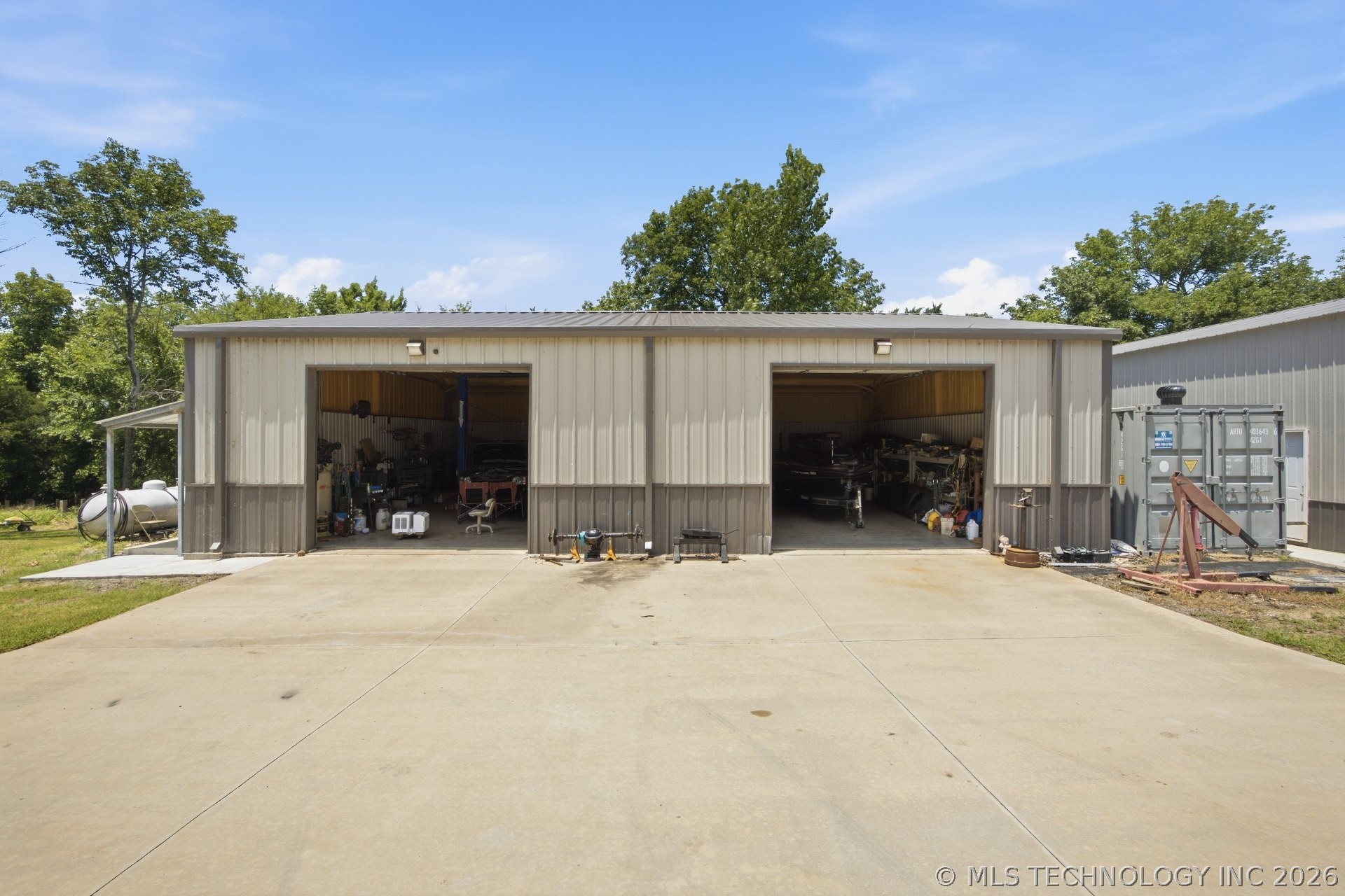 632 Blocker Road Property Photo 42