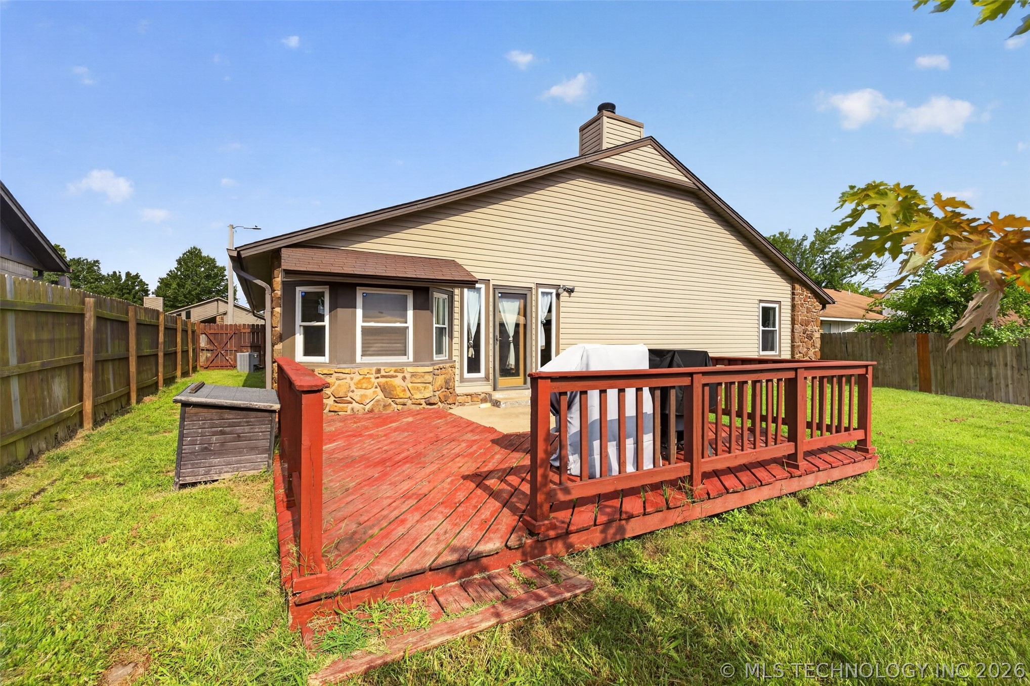 14057 S Poplar Place Property Photo 25