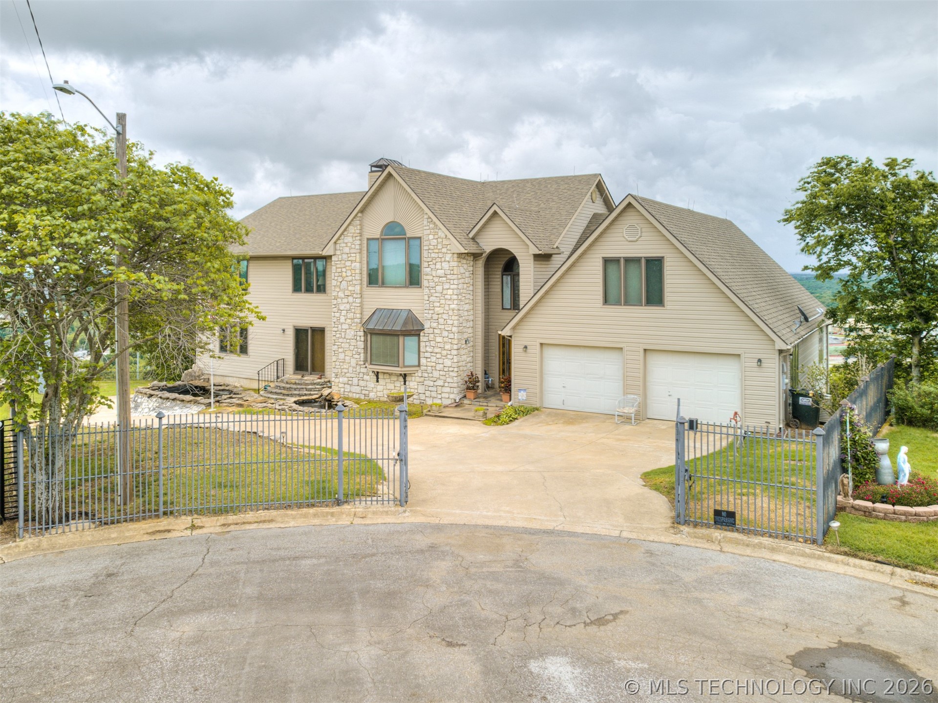 19190 Valley View Lane Property Photo 57