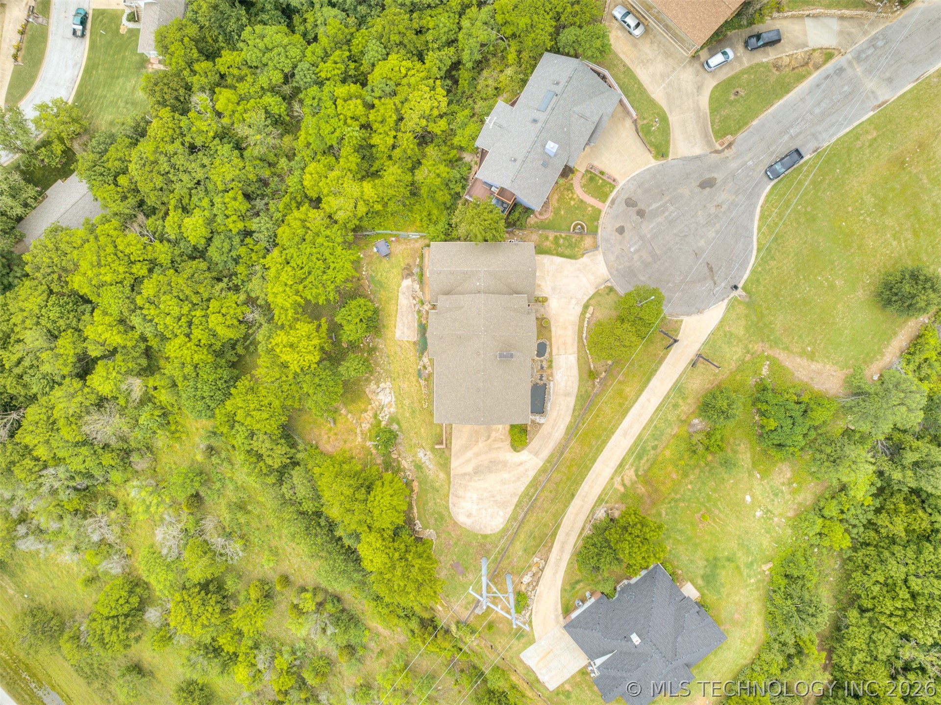 19190 Valley View Lane Property Photo 61