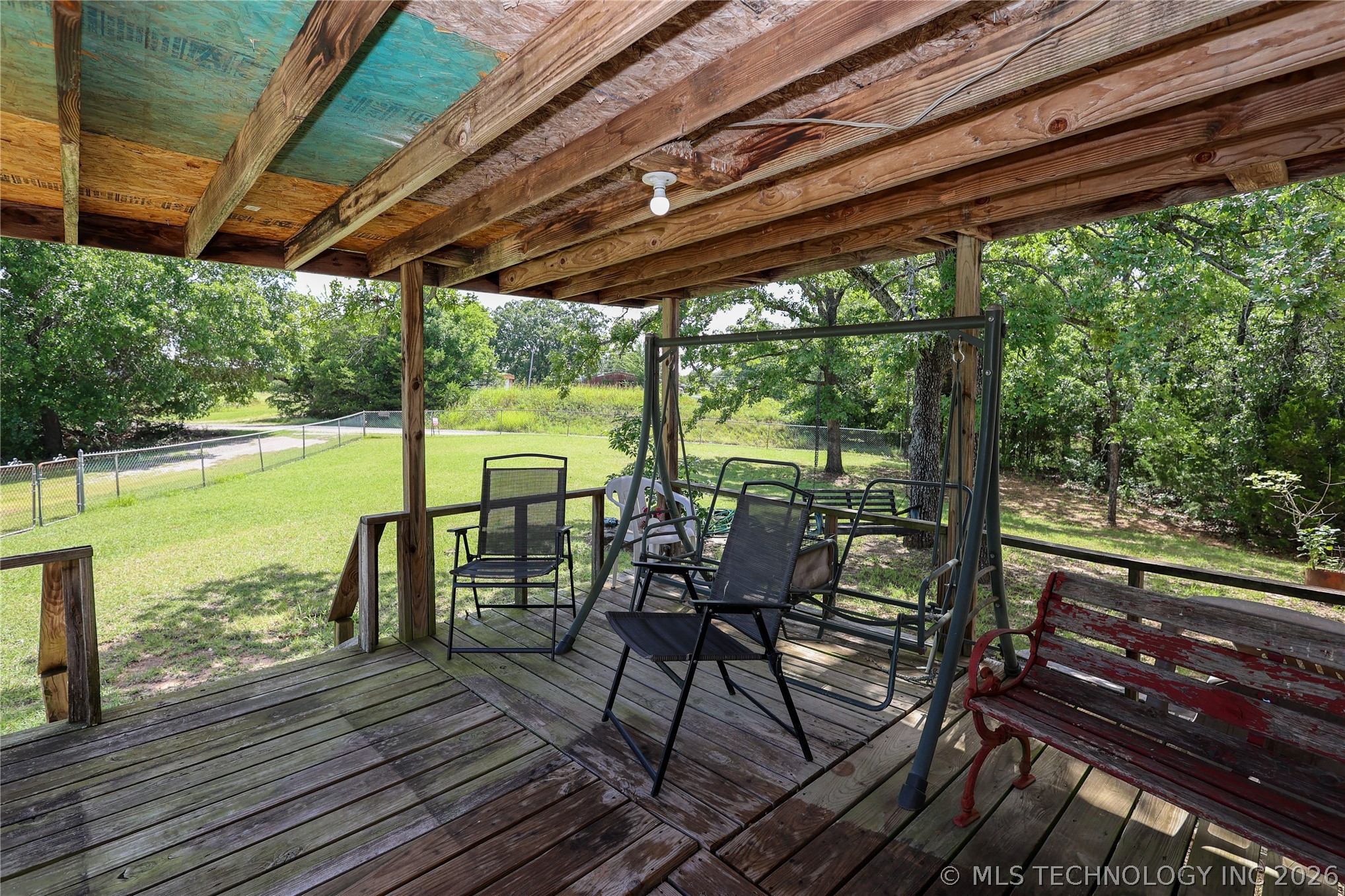 2766 Creek Property Photo 7