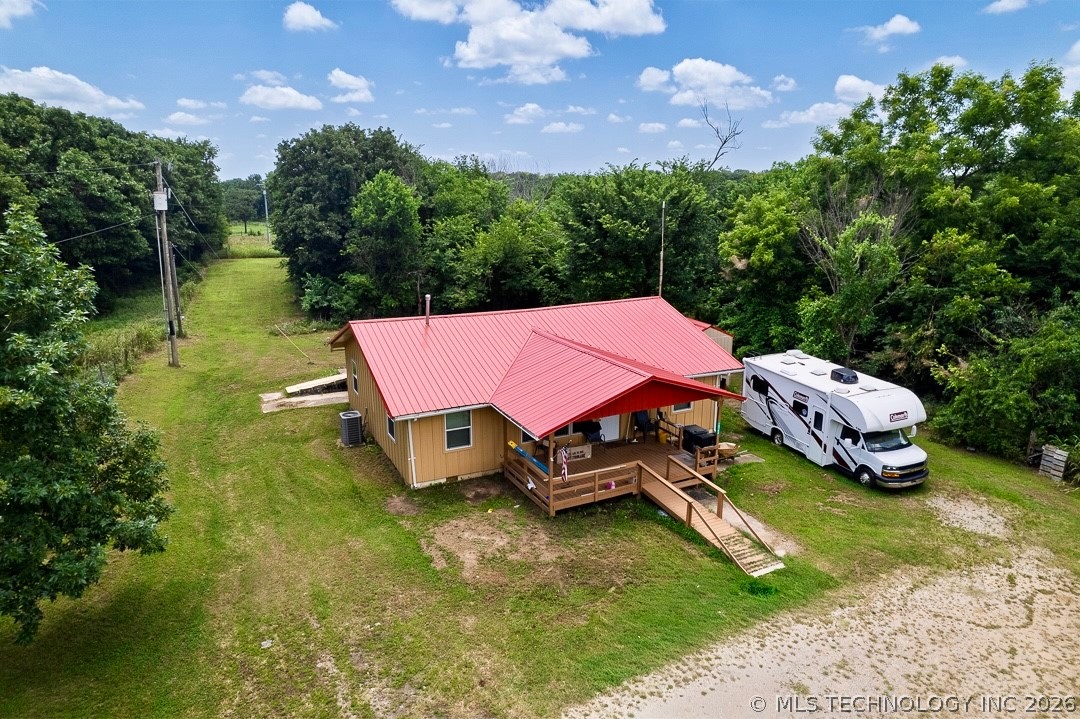 18743 County Road 1520 Property Photo 1