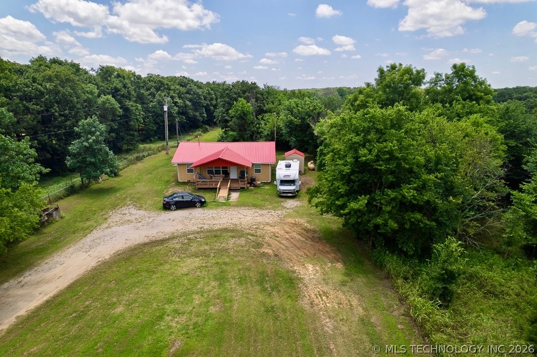 18743 County Road 1520 Property Photo 4
