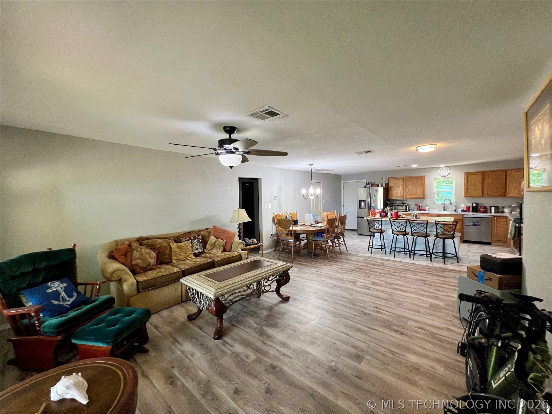 18743 County Road 1520 Property Photo 13