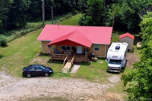 18743 County Road 1520 Property Photo 27