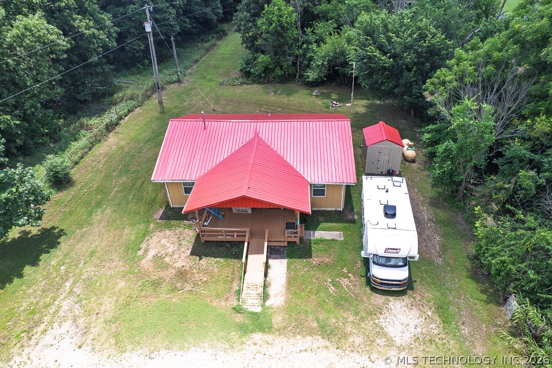 18743 County Road 1520 Property Photo 29