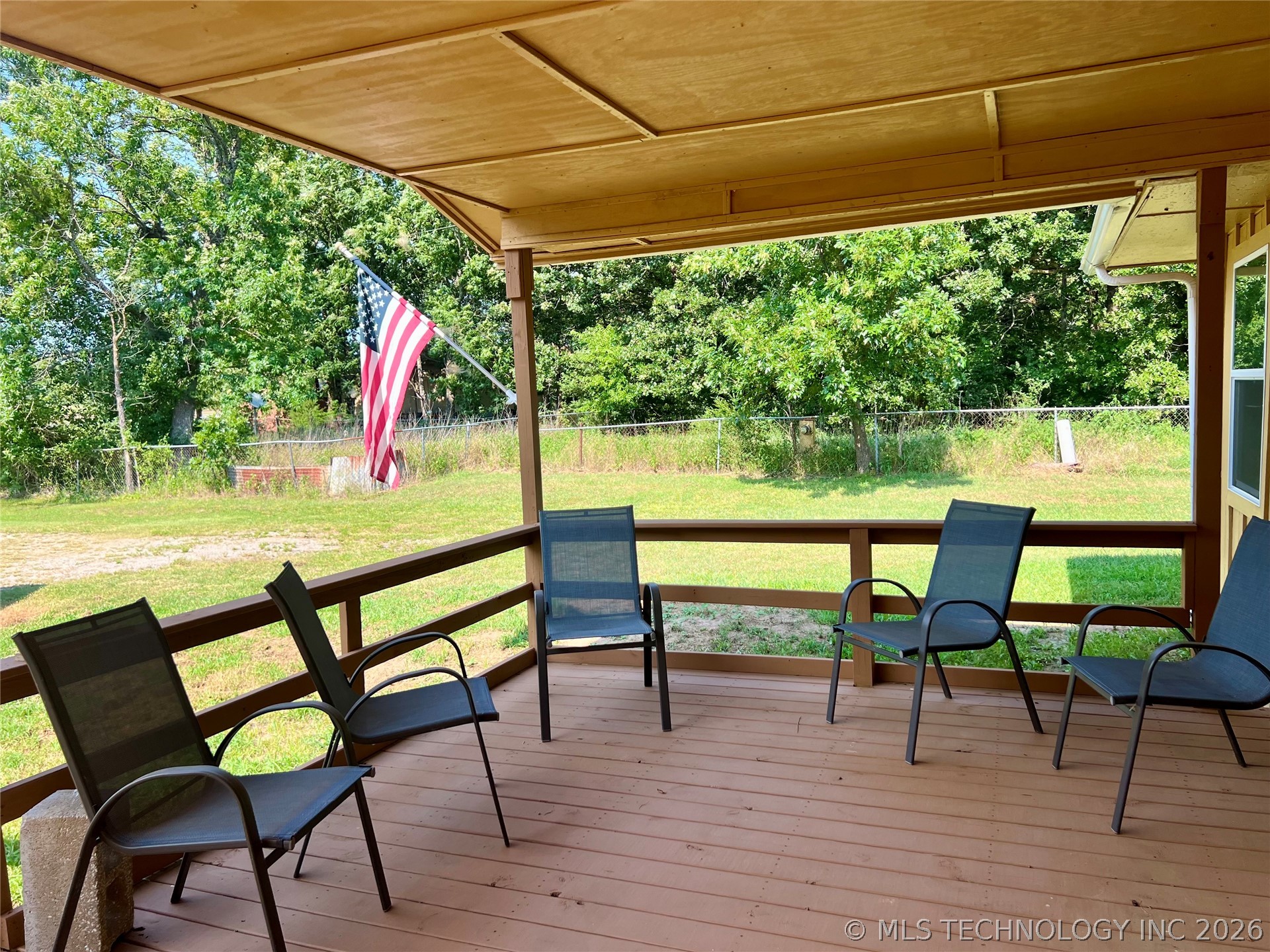 18743 County Road 1520 Property Photo 31