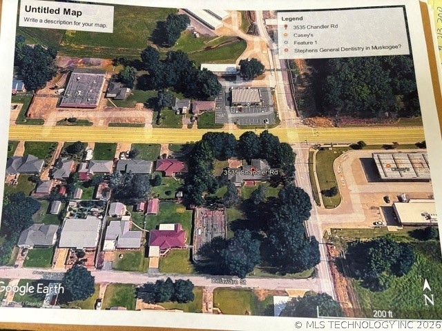 3535 Chandler Road Property Photo 7