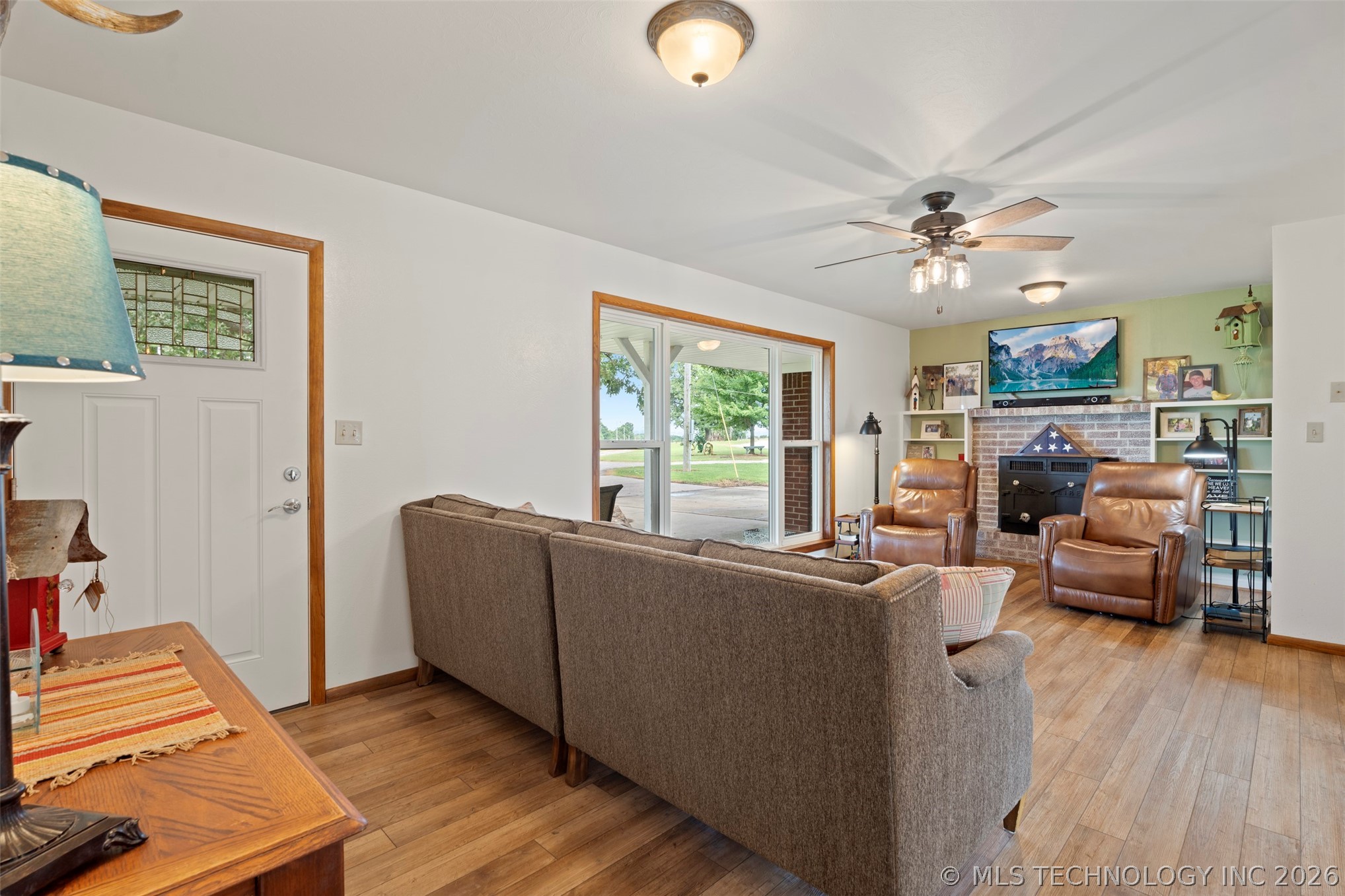 448010 E 60th Road Property Photo 6