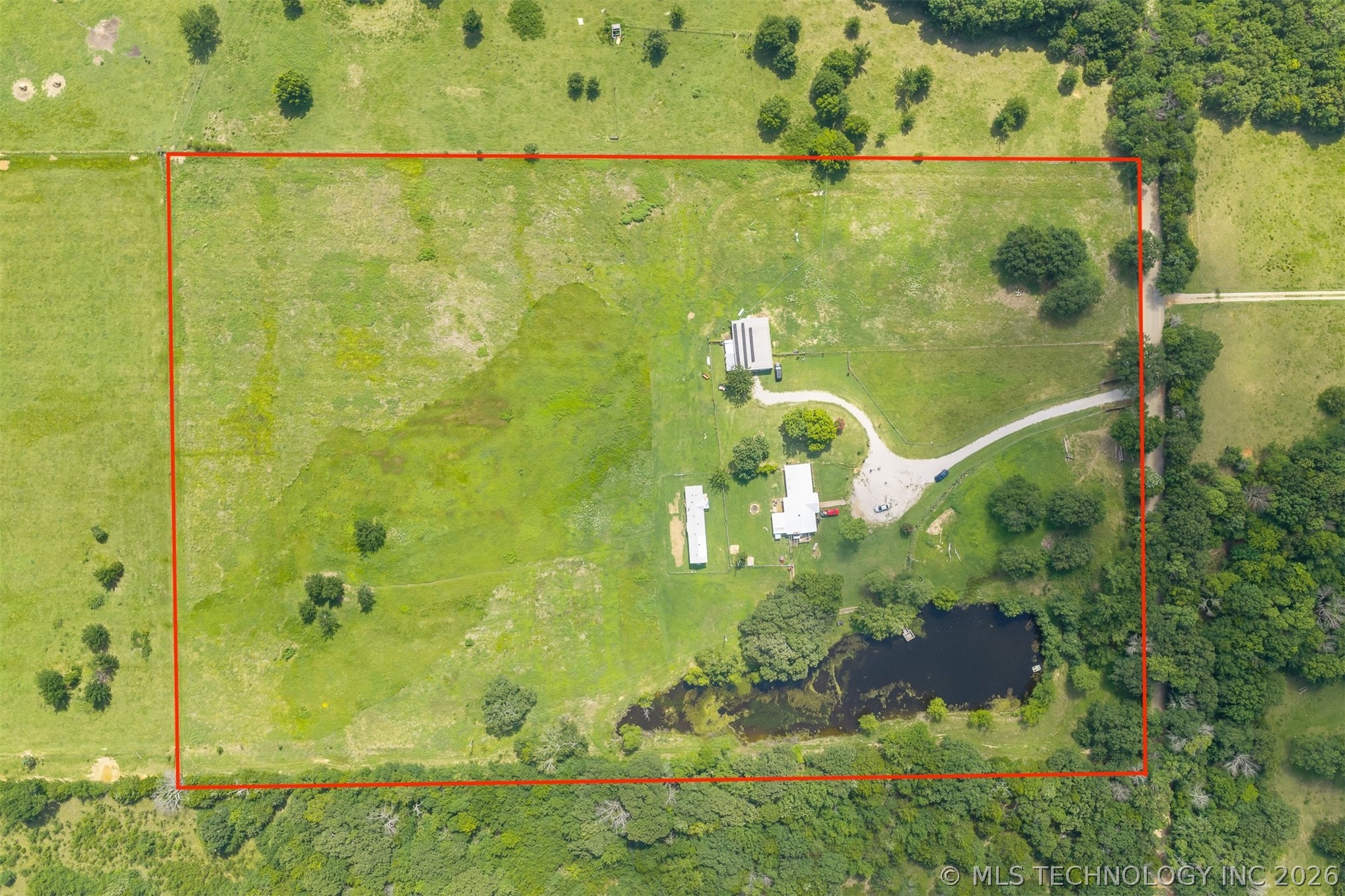 5680 Ark Cemetery Property Photo 44