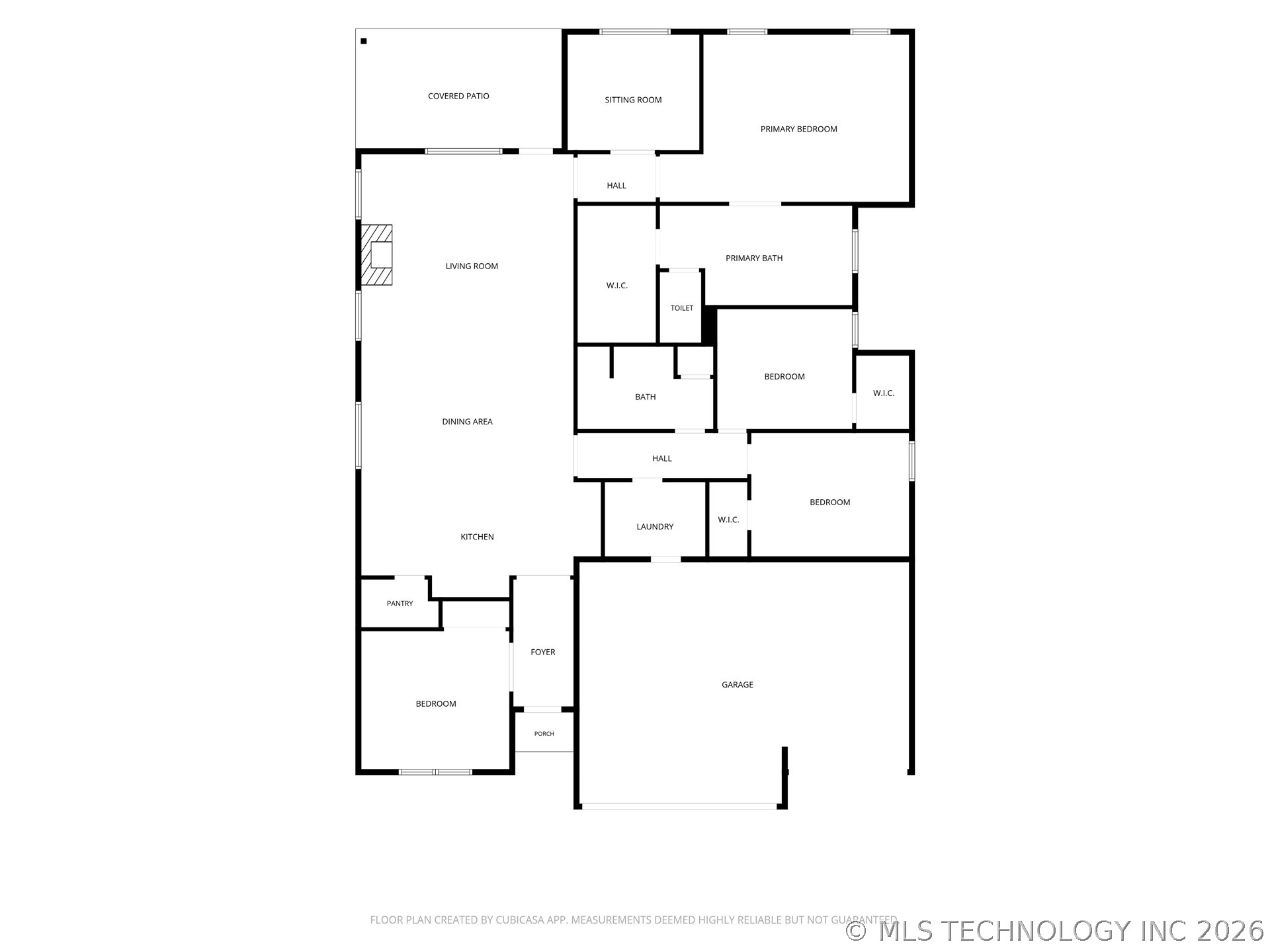 617 E 125th Place S Property Photo 40