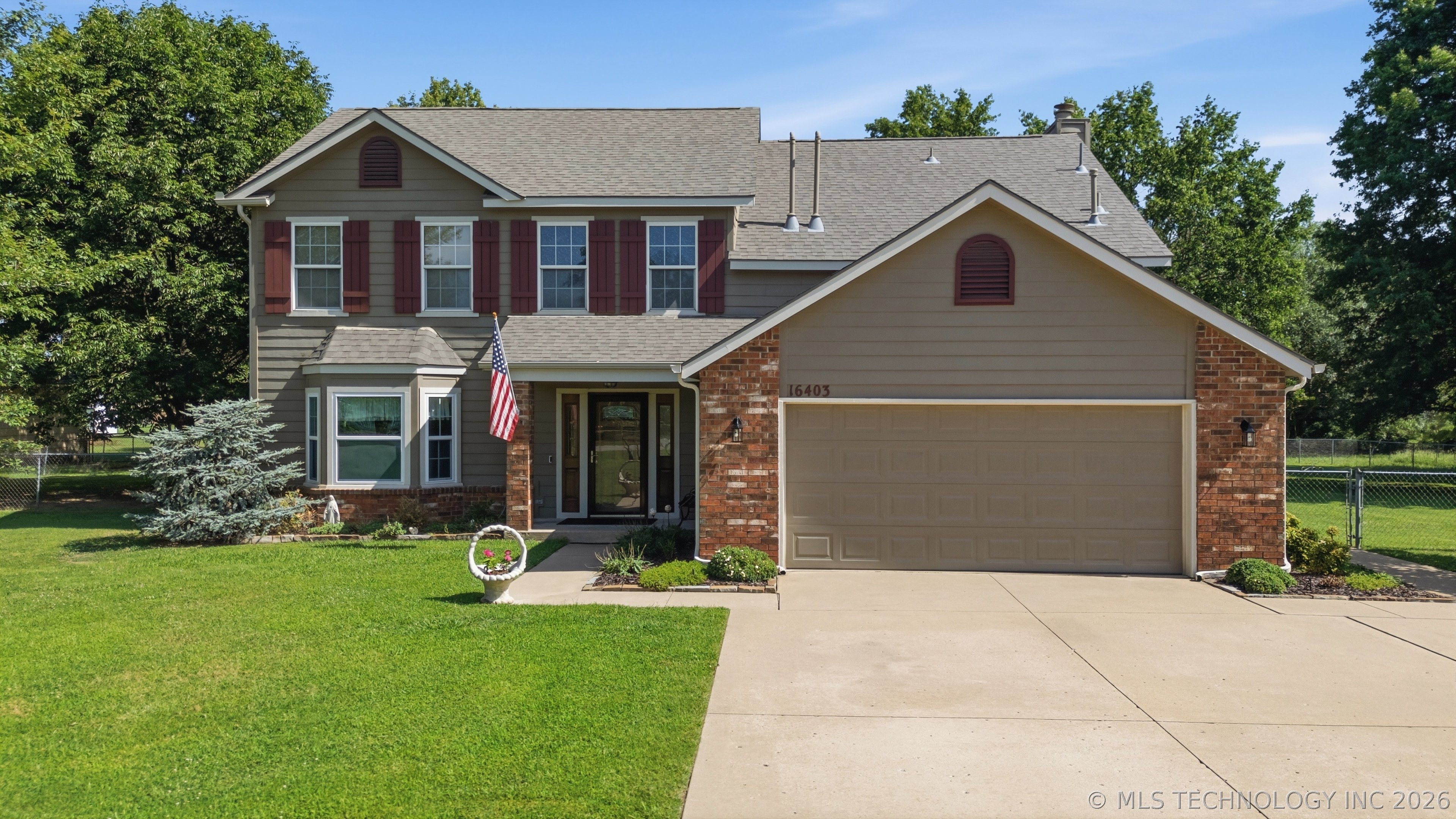 16403 E 89th Street North